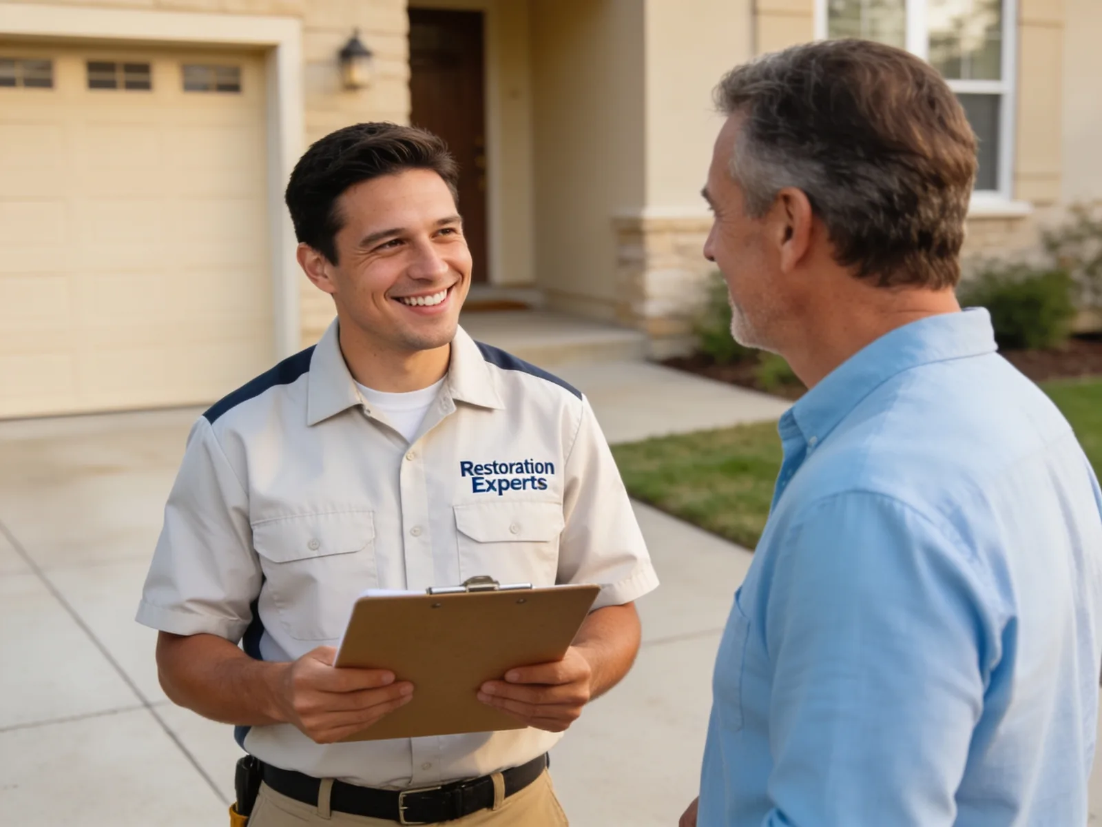 Water Damage Cleanup Baldwin, LA FAQs